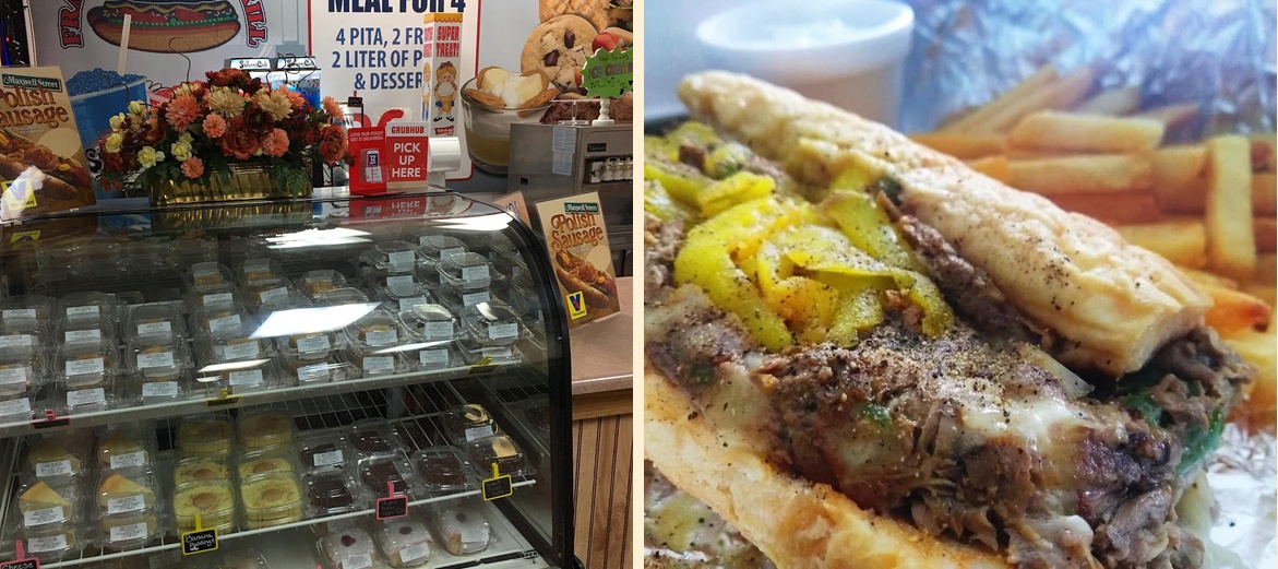 Frank's Chicago Grill Decatur